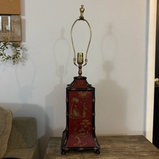 Vintage style chinoiserie for sale  Cape Coral
