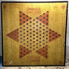 Vintage chinese checkers for sale  Waxahachie