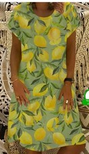 Lemon print citrus for sale  Visalia