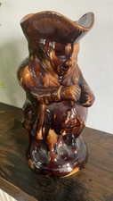 Century rockingham treacle for sale  MERRIOTT