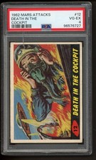 mars attacks for sale mars attacks for sale Passaic