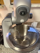 Bosch küchenmaschine serie gebraucht kaufen  Oppenau