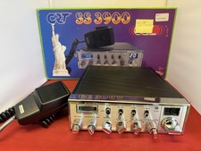 Crt 3900 superstar for sale  GAINSBOROUGH