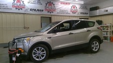 Trunk hatch tailgate for sale  Bloomfield