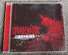 Box thunderdome turntablizer gebraucht kaufen  Dresden