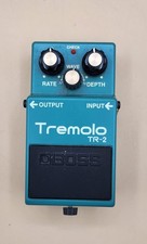 Boss tremolo tremolo for sale  Waterford