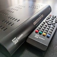 Tele system ts6211dt usato  Uta