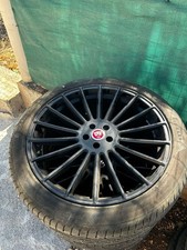 Cerchi jaguar usato  Ruvo di Puglia
