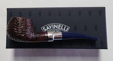 Savinelli eleganza rustic usato Savinelli eleganza rustic usato  Spedire a Italy