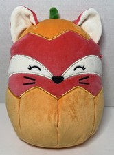 Squishmallows pumpkin fifi for sale  HELMSDALE
