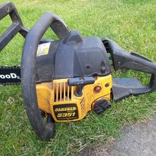 Partner 351 chainsaw for sale  SCARBOROUGH