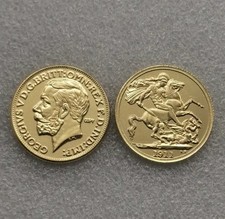 1911 george coronation for sale  GLOUCESTER