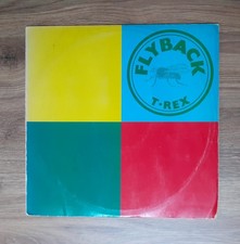 Rex flyback best for sale  ABERDARE