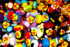 Lot disney duckalooz for sale  Reisterstown