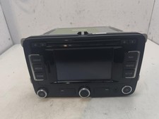 Autoradio origine volkswagen d'occasion  Génissac