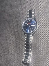 Hugo boss uhr gebraucht kaufen  Berlin