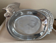 Cast aluminum rooster for sale  Yukon