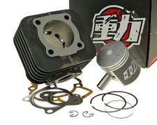 Zylinder kit naraku gebraucht kaufen  Moers