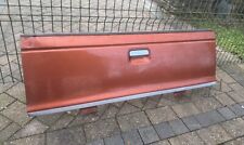 Ford ranger mk1 for sale  BARNSLEY