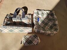 Burberry medium tote for sale  Pahrump