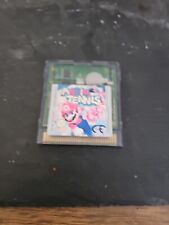 Mario tennis gameboy for sale  BRADFORD