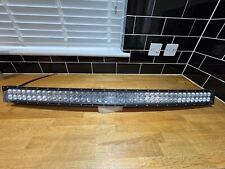 Led light bar for sale  GREAT YARMOUTH