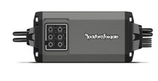 Rockford fosgate 800x4 for sale  Wilmington