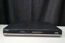 TOSHIBA Modelo: HD-A3KU 1080p HD DVD Player - Preto Sem Controle Remoto comprar usado  Enviando para Brazil
