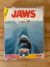 Jaws spectrum 48k for sale  UK