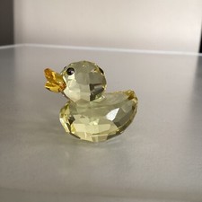 Swarovski crystal figurine for sale  MAIDENHEAD