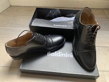 Scarpe uomo eleganti usato  Roma