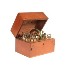 1880s tangent galvanometer for sale  Chapel Hill