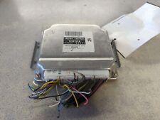 Engine motor brain for sale  Tilton