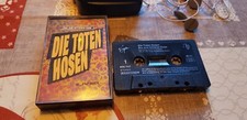 Toten hosen zum gebraucht kaufen  Hage