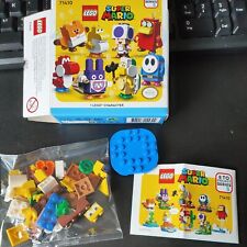 Lego super mario for sale  LONDON