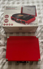 Record vinyl player for sale  Shipping to Ireland