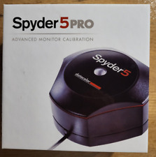 Datacolor spyder pro gebraucht kaufen  Weiterstadt