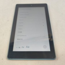 Amazon fire 9th for sale  Salt Lake City