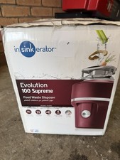 waste disposal for sale  WOLVERHAMPTON