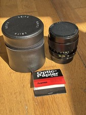 Leica vario elmar d'occasion  Montreuil
