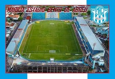CP. STADE.   MARILIA   BRESIL   ESTADIO  BENTO DE ABREU # CS.1677 comprar usado  Enviando para Brazil