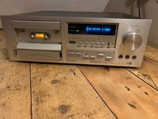 Pioneer f800 cassette for sale  BARNARD CASTLE