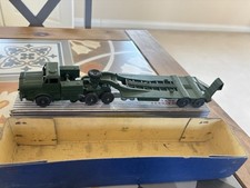 Dinky toys 660 for sale  KING'S LYNN