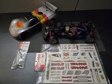 Traxxas nitro 4tec for sale  Springdale