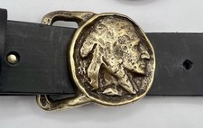 Solid brass vintage for sale  Patchogue