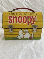 Vintage 1968 snoopy for sale  Muskegon