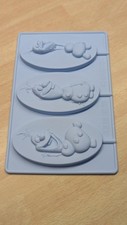 Disney olaf silicone for sale  KNARESBOROUGH