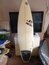 Industries 4 surfboard for sale  HAVANT