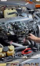 Mercedes zenith carburettors for sale  DONCASTER