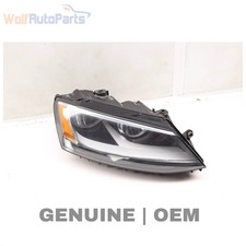 2011-2018 VW JETTA - Farol de halogênio direito / farol 5C7941006 comprar usado  Enviando para Brazil